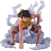 Figuarts Zero Extra Battle One Piece: Monkey D. Luffy - Choujou Kessen