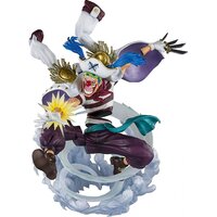 Figuarts Zero Extra Battle One Piece: Buggy the Clown - Choujou Kessen Paramount War