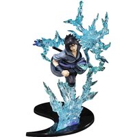Naruto Shippuden Figuarts Zero: Sasuke Uchiha -Shippuden- Kizuna Relation
