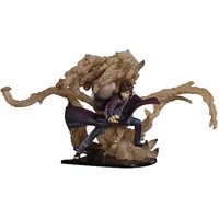 Naruto Shippuden Figuarts Zero: Gaara -Shippuden- Kizuna Relation