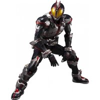 Kamen Rider 555 S.I.C. Kamen Rider Faiz
