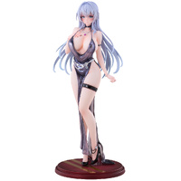 1/6 Shion Alfine Dress Ver.