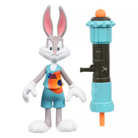 Space Jam: A New Legacy - Bugs Bunny with Acme Blaster 3000