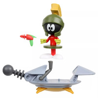 Space Jam: A New Legacy - Marvin the Martian with Spaceship