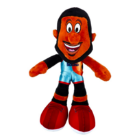 Space Jam: A New Legacy - Lebron James - 9" Plush