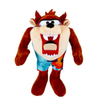 Space Jam: A New Legacy - (Taz) Tasmanian Devil - 9" Plush