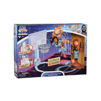 Space Jam: A New Legacy - Super Shoot & Dunk - Lebron James