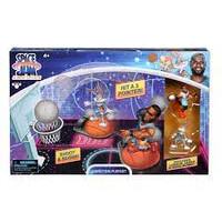 Space Jam: A New Legacy - Gametime Playset - Lebron & Bugs !