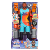 Space Jam: A New Legacy - LeBron James - 12" Ultimate Tune Squad