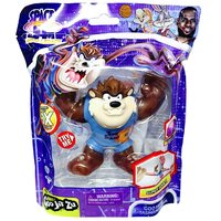 Space Jam: A New Legacy - (TAZ) Tasmanian Devil - 5" Goo Heroes