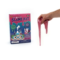 Slime Making Kit  - Pearl Colours