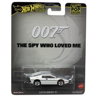 Premium Pop Culture - 007 The Spy Who Loved Me - Lotus Esprit S1