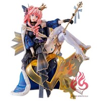 Figure Spirits Kuji Macross Frontier 10th Anniversary - Prize B - Sheryl Nome Royal Blue Queen Ver.