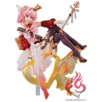 Figure Spirits Kuji Macross Frontier 10th Anniversary - Prize C - Sheryl Nome PVC
