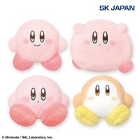 Kirby Ferutofu Plush Doll