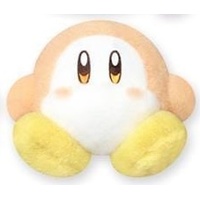 Kirby Ferutofu Plush Doll - Waddle Dee