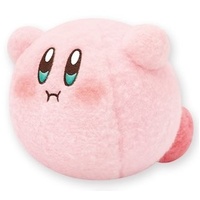 Kirby Ferutofu Plush Doll Vol.02 - Flying Manpuku Kirby