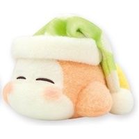 Kirby Ferutofu Plush Doll Vol.02 - Sleeping Waddle Dee