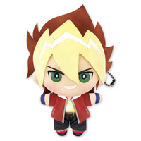 Yu-Gi-Oh! SK Japan Mini Kore Plush Mascot Vol. 2 - Yuga Ohdo Yu-Gi-Oh! SEVENS