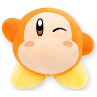 Kirby of the Stars Soft Plush Toy (Always Together) - Waddle Dee