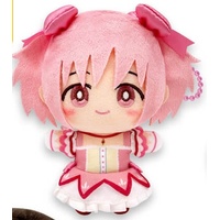 Puella Magi Madoka Magica Mini Collection! Mascot - Madoka Kaname