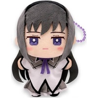 Puella Magi Madoka Magica Mini Collection! Mascot - Homura Akemi