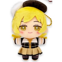 Puella Magi Madoka Magica Mini Collection! Mascot - Mami Tomoe