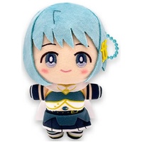 Puella Magi Madoka Magica Mini Collection! Mascot - Sayaka Miki