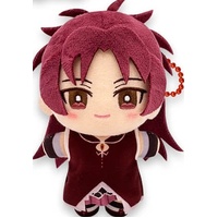 Puella Magi Madoka Magica Mini Collection! Mascot - Kyoko Sakura