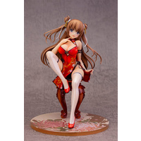 1/6 Koharu Hayasaki Illustration by Shunsaku Tomose PVC