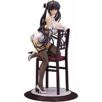1/6 Tougetsu Matsuri Ver 2 White Ver. PVC