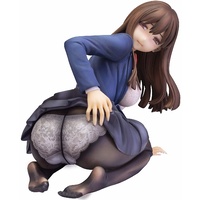 1/6 Masoo Haiume Illustration by Yomu PVC
