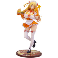 1/6 Anna Hananoi PVC illustration by Kai Tomohiro