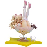 1/6 Chiyuru PVC illustration by BLADE