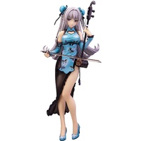 1/6 Dai-Yu Illustration by Tony DX Ver. PVC