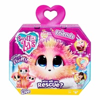 Little Live Pets - Scruff-a-Luvs - Tutti Frutti Fur
