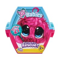 Scruff A Luvs - Babies - Mystery Pet Blind Pack - Series 5