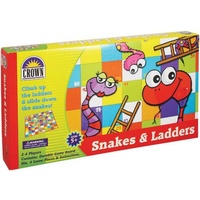 Snakes & Ladders