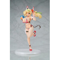 Phantasy Star Online 2 es - 1/7 Gene Summer Vacation
