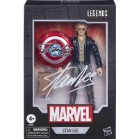 Marvel Legends - Stan Lee