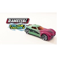 Teamsterz - Colour Change Vehicles - Assortment