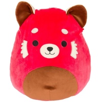 Squishmallows - Series 2 - 7" Plush - "A" - Cici The Red Panda