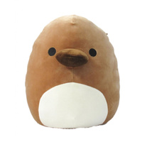 Squishmallows - Series 2 - 12" Plush - "A" - Santino The Platypus