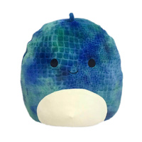 Squishmallows - Series 2 - 12" Plush - "B" - Damien The Dinosaur