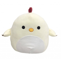 Squishmallows - Series 2 - 12" Plush - "B" - Charity The Chicken