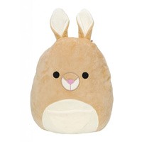 Squishmallows - Series 2 - 12" Plush - "B" -Keely The Kangaroo