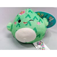 Squishmallows - 3.5 inch Clip - Plush - Maritza The Cactus (Limit ONE per customer)