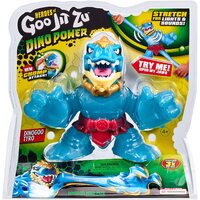 Heroes of Goo Jit Zu - Supagoo - Dinogoo - Tyro Figure