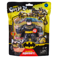 Heroes of Goo-Jit-Zu - Global Hero  Series - Batman