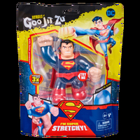Heroes of Goo-Jit-Zu - Global Hero Series - Superman